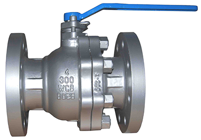 Ball valve